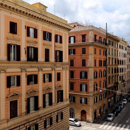 King Vittorio Emanuele'S House Hotel Rome Exterior photo